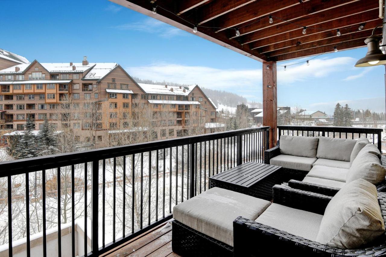 Ski In-Out Luxury Condo #3425 With Huge Hot Tub & Great Views - 500 Dollars Of Free Activities & Equipment Rentals Daily Winter Park Εξωτερικό φωτογραφία
