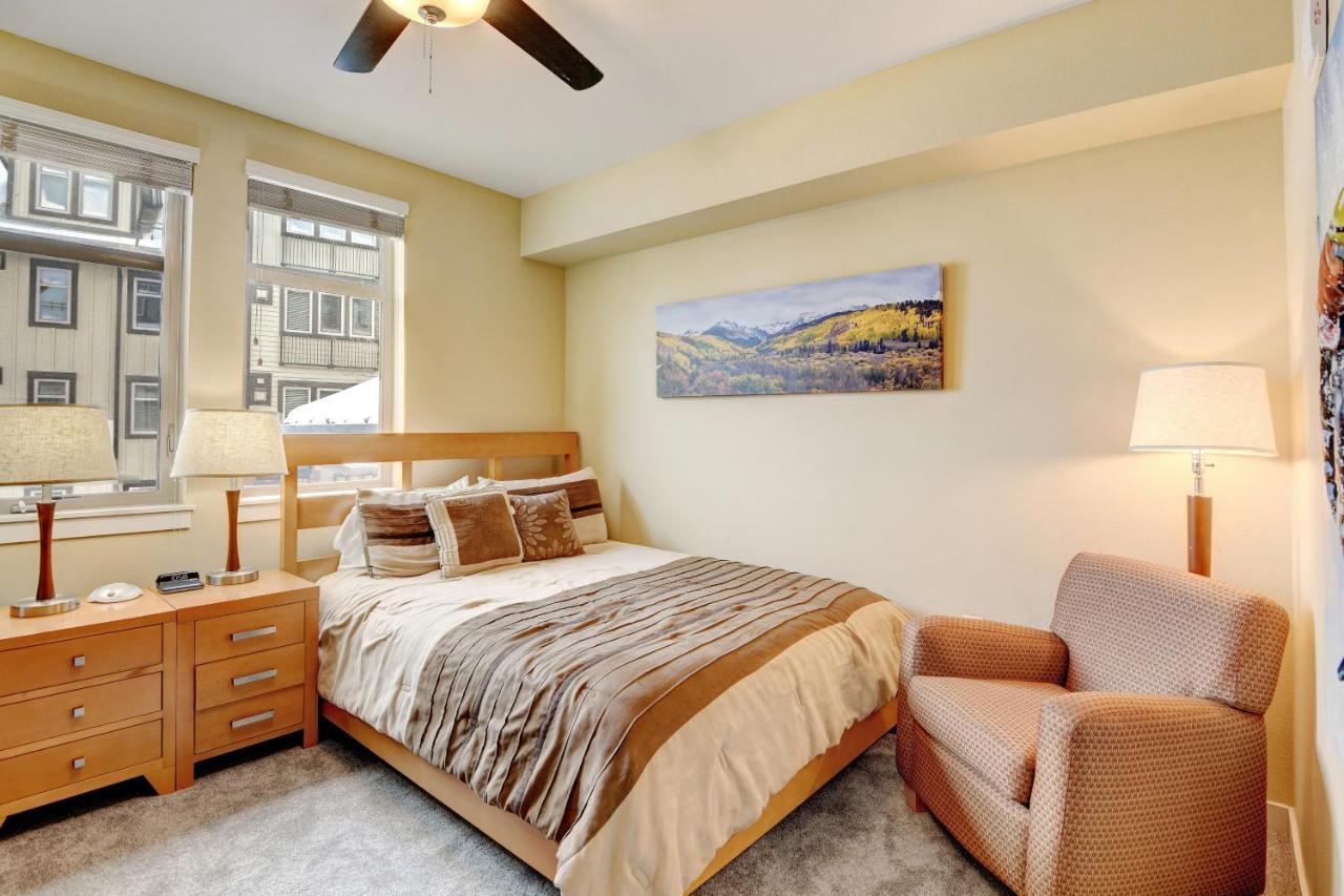 Ski In-Out Luxury Condo #3425 With Huge Hot Tub & Great Views - 500 Dollars Of Free Activities & Equipment Rentals Daily Winter Park Εξωτερικό φωτογραφία